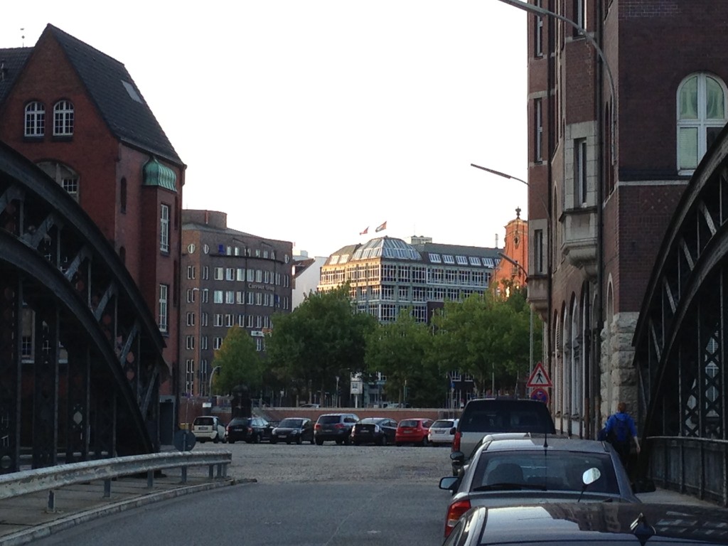 Foto de Hamburgo (Hamburg City), Alemania