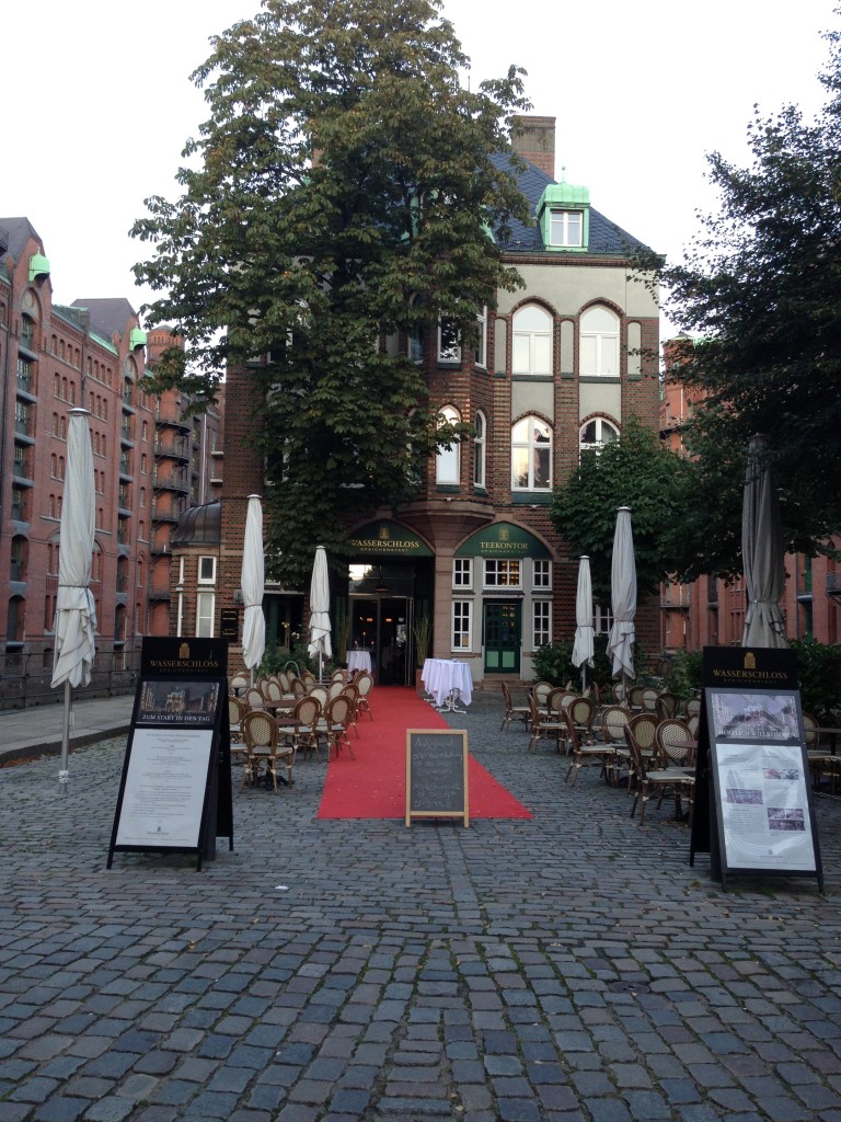 Foto de Hamburgo (Hamburg City), Alemania