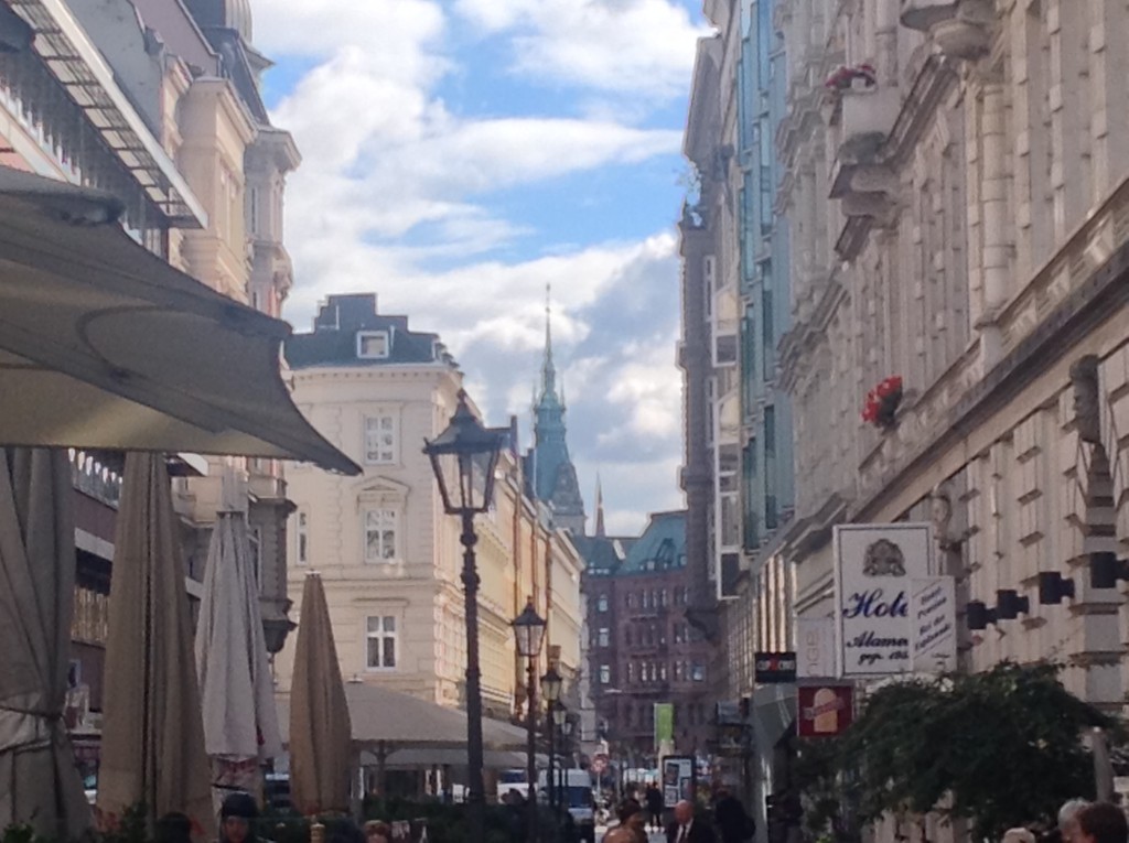 Foto de Hamburgo (Hamburg City), Alemania