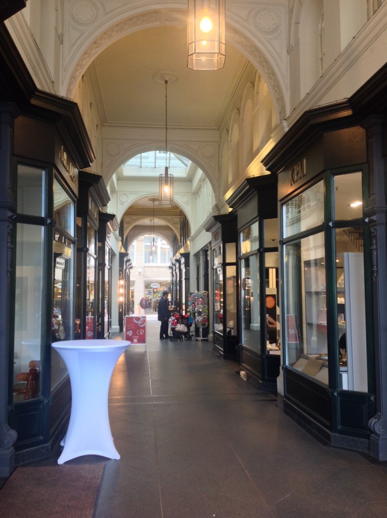 Foto de Hamburgo (Hamburg City), Alemania