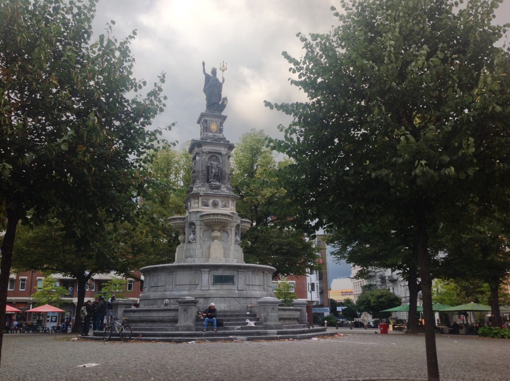 Foto de Hamburgo (Hamburg City), Alemania