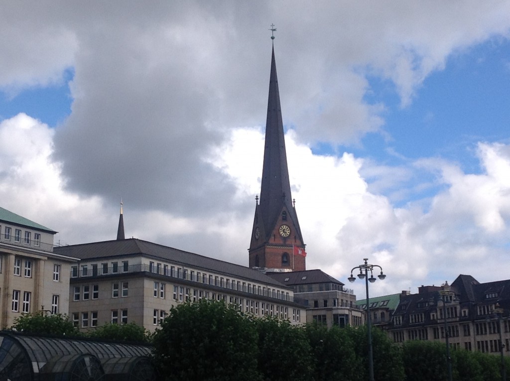 Foto de Hamburgo (Hamburg City), Alemania