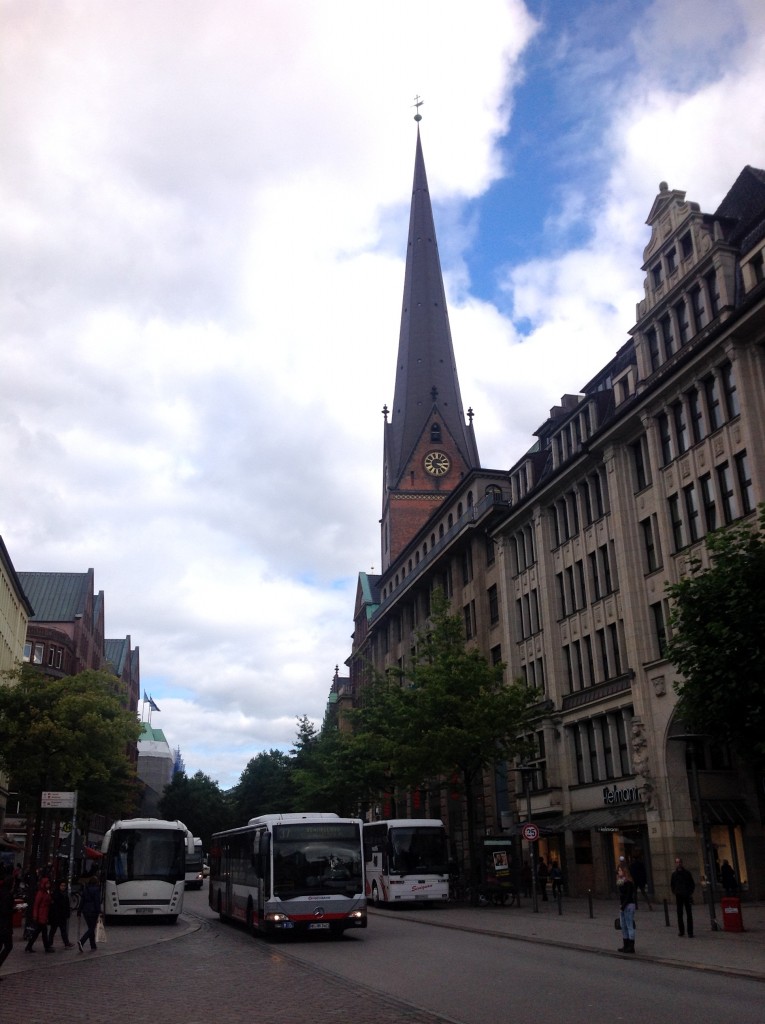 Foto de Hamburgo (Hamburg City), Alemania