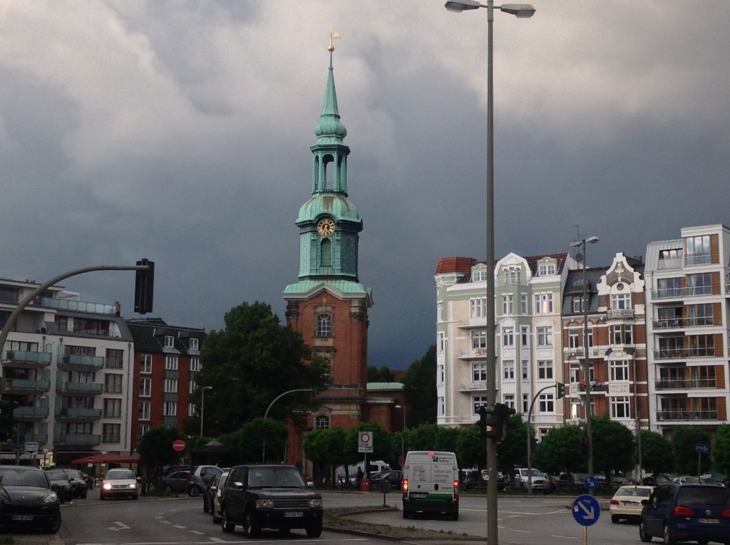 Foto de Hamburgo (Hamburg City), Alemania