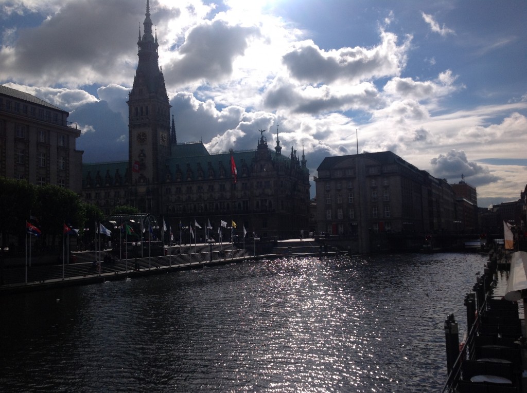 Foto de Hamburgo (Hamburg City), Alemania