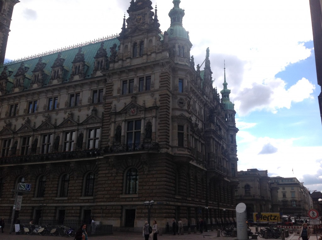 Foto de Hamburgo (Hamburg City), Alemania