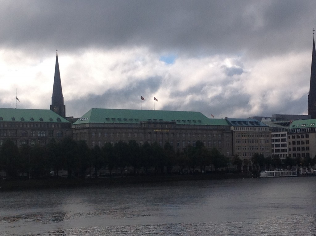 Foto de Hamburgo (Hamburg City), Alemania