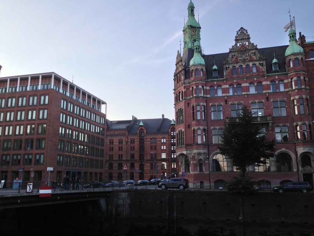 Foto de Hamburgo (Hamburg City), Alemania