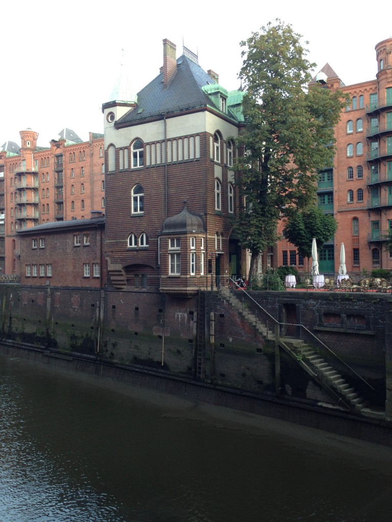 Foto de Hamburgo (Hamburg City), Alemania