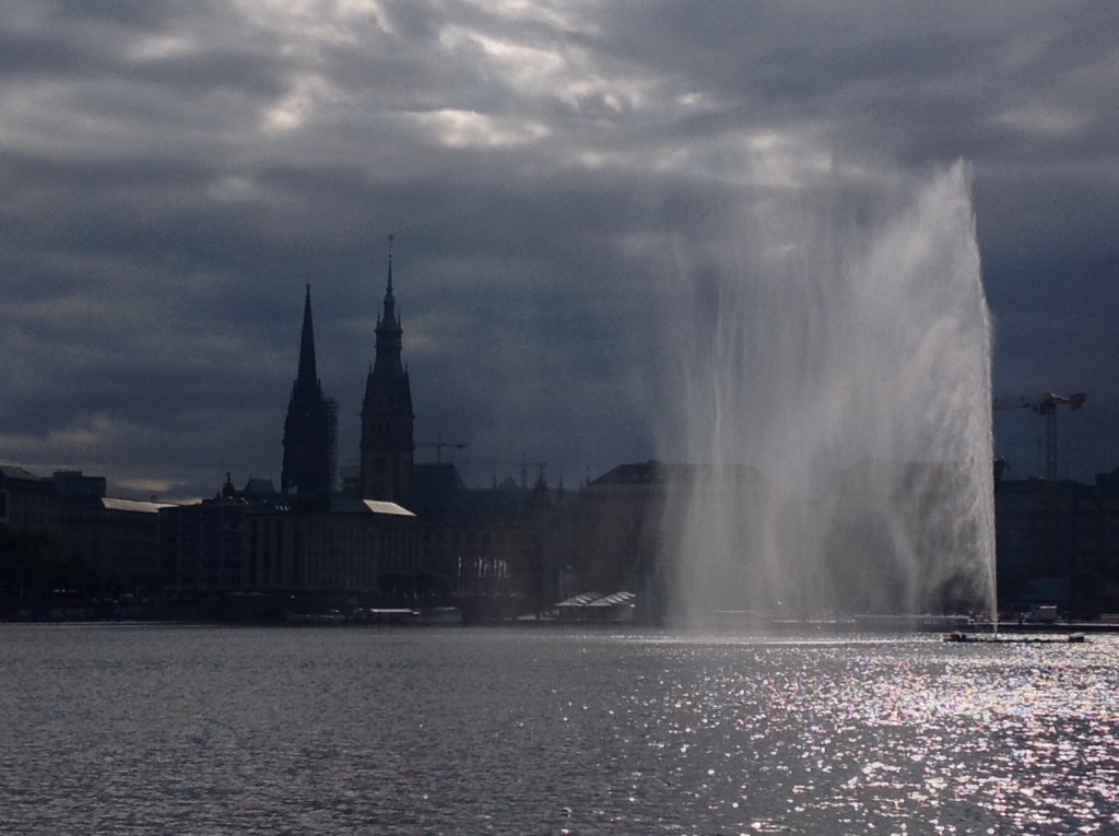 Foto de Hamburgo (Hamburg City), Alemania