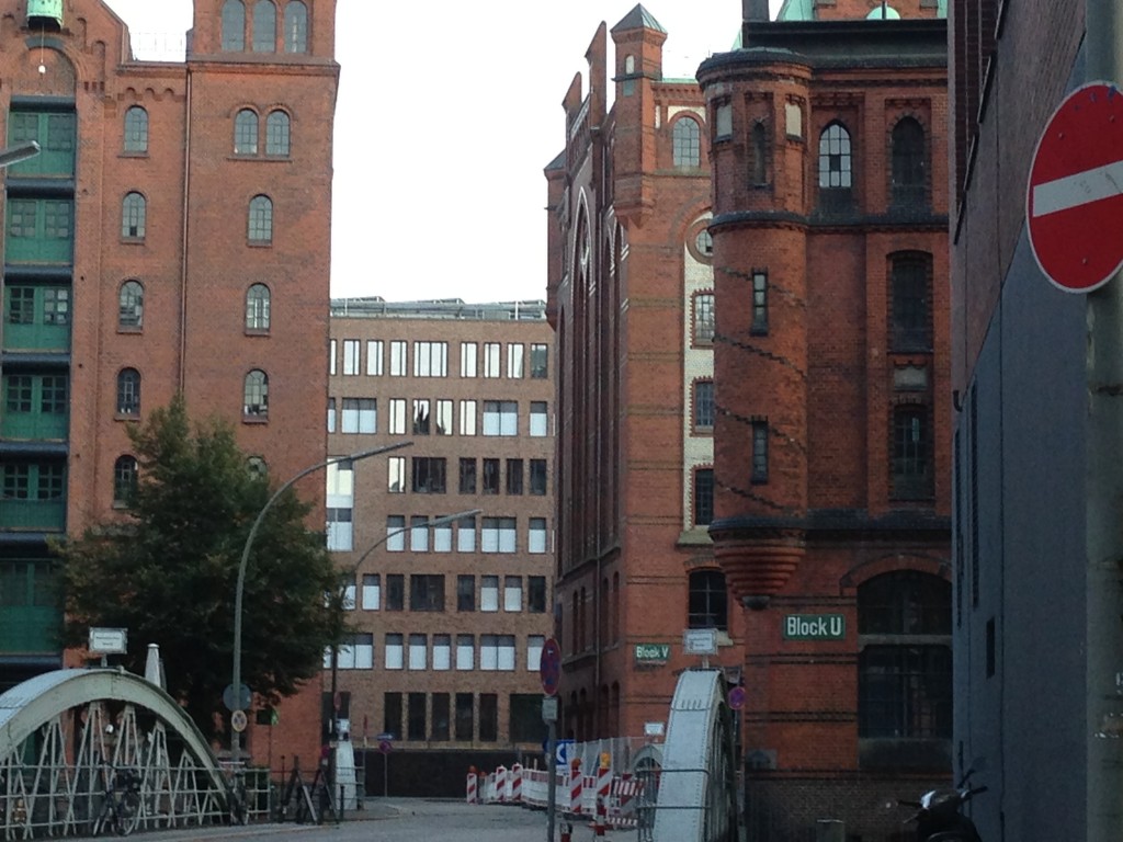 Foto de Hamburgo (Hamburg City), Alemania