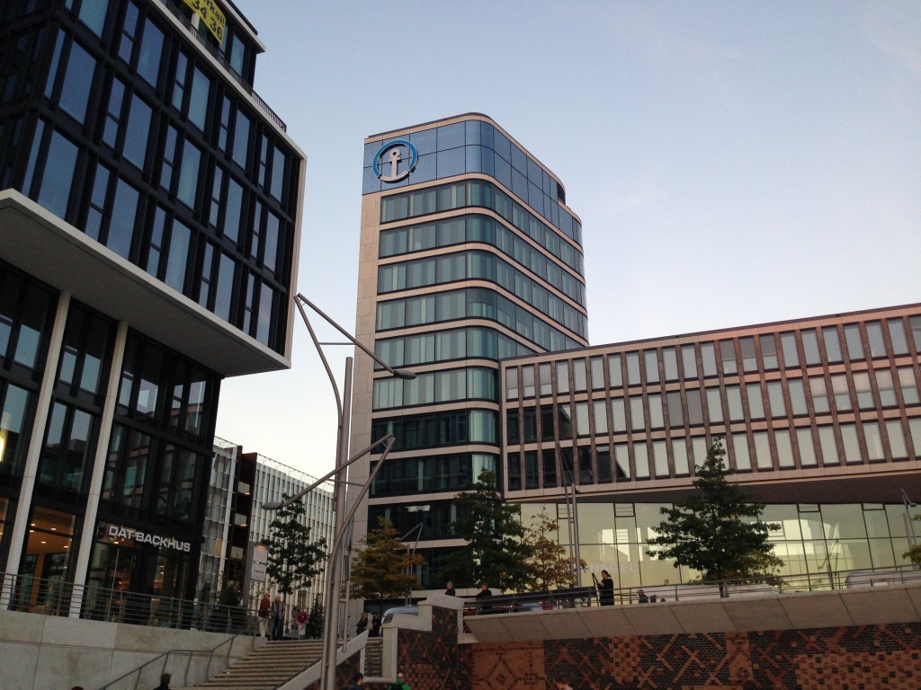 Foto de Hamburgo (Hamburg City), Alemania