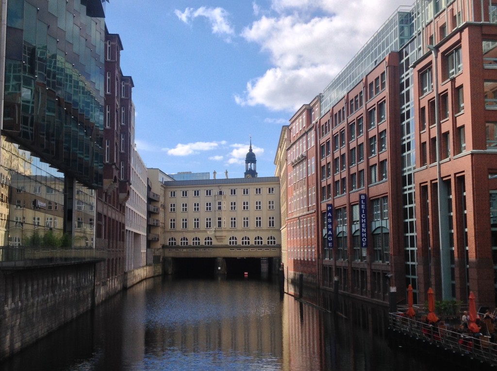 Foto de Hamburgo (Hamburg City), Alemania