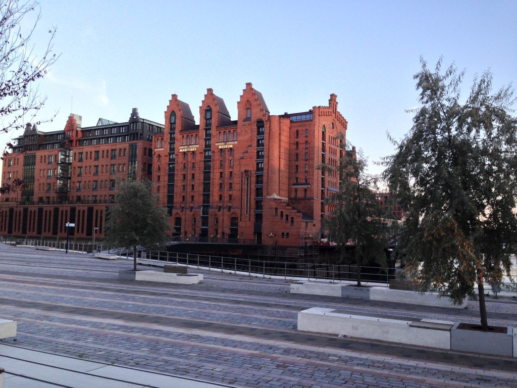 Foto de Hamburgo (Hamburg City), Alemania