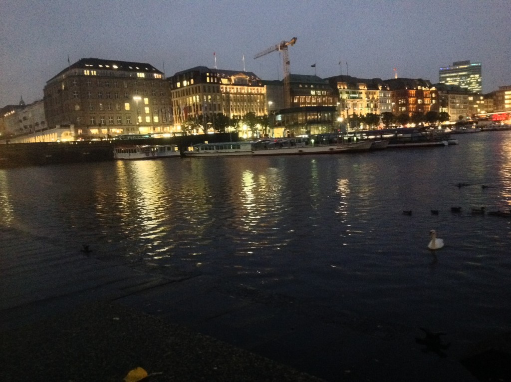 Foto de Hamburgo (Hamburg City), Alemania