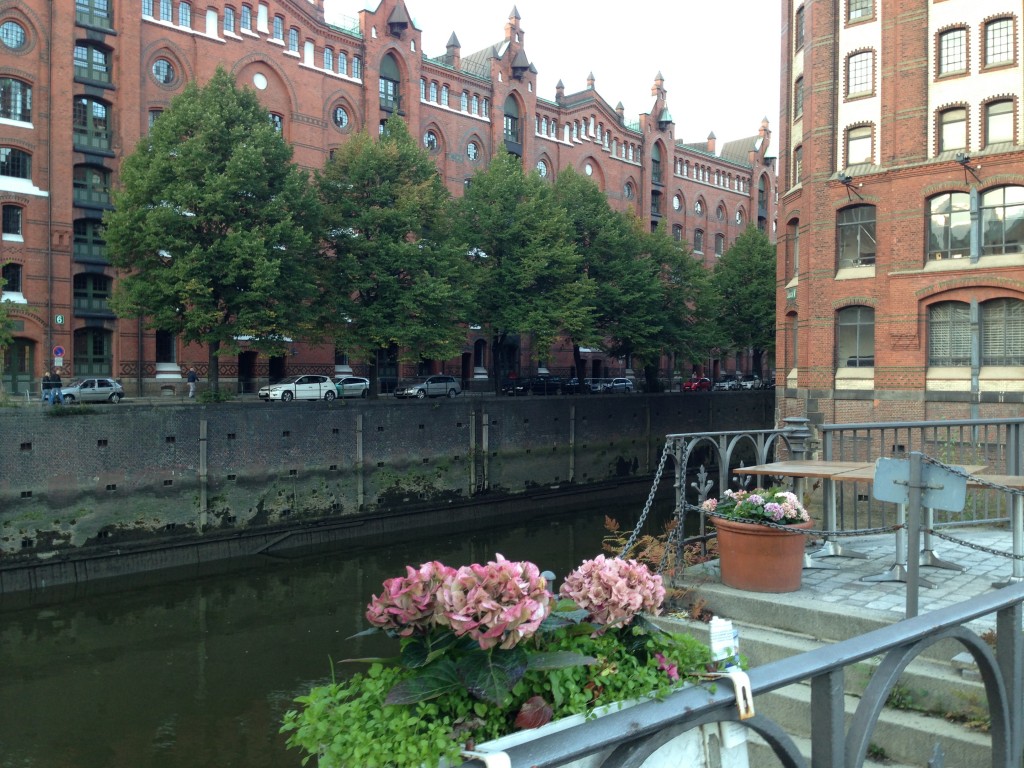 Foto de Hamburgo (Hamburg City), Alemania