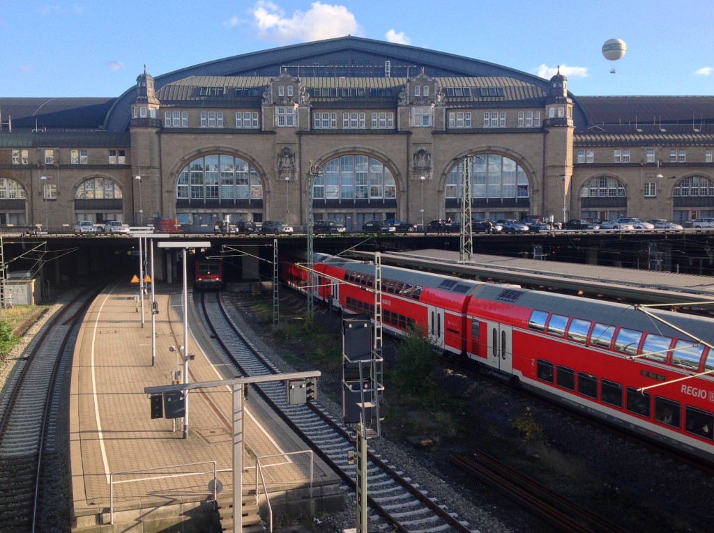 Foto de Hamburgo (Hamburg City), Alemania