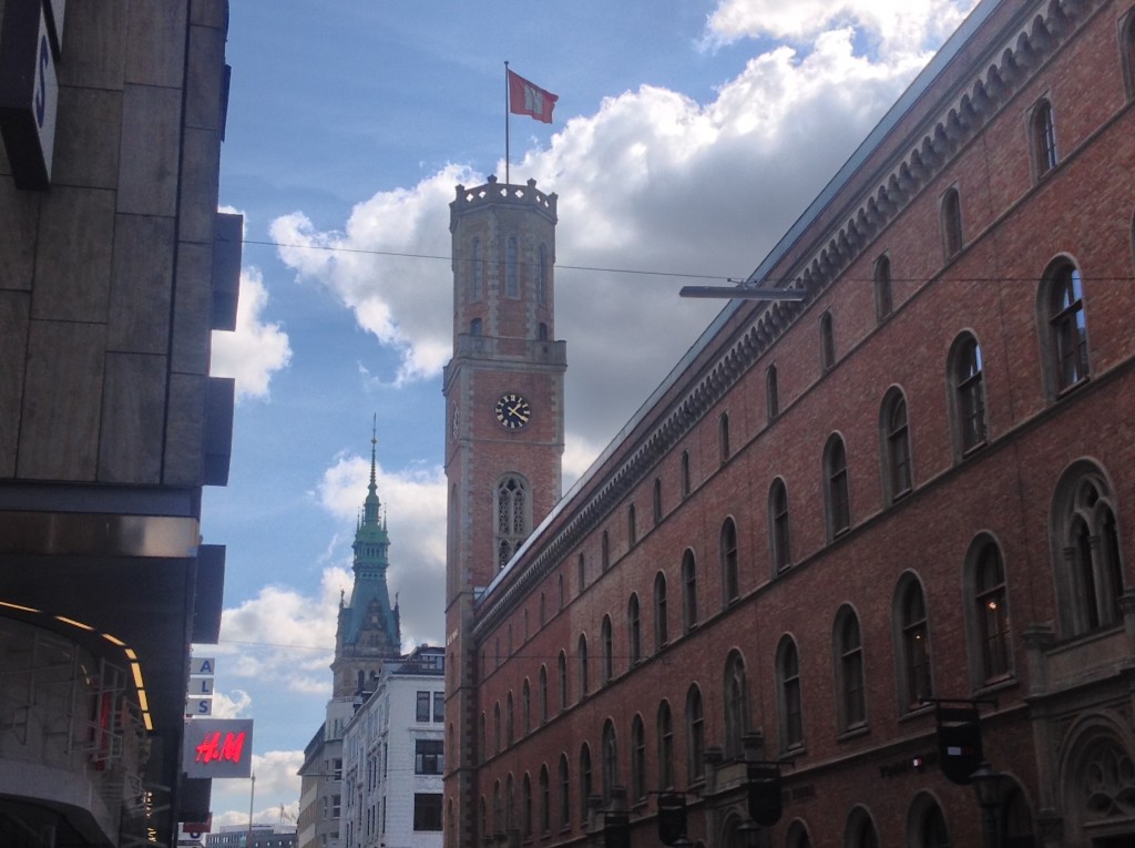 Foto de Hamburgo (Hamburg City), Alemania