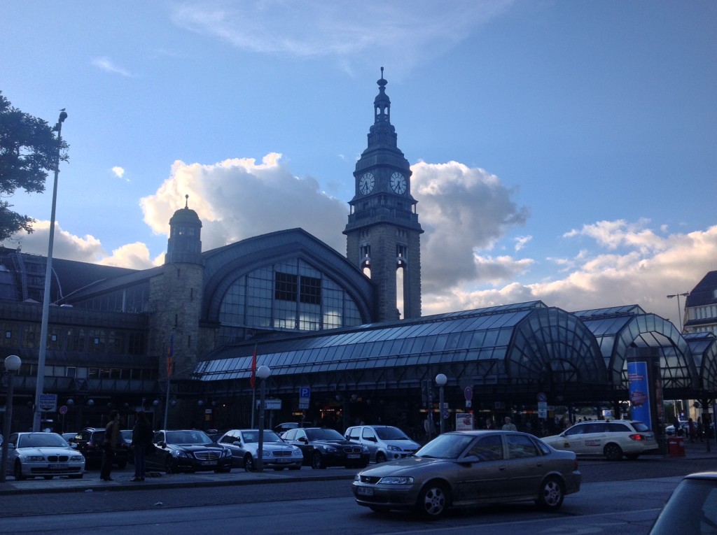 Foto de Hamburgo (Hamburg City), Alemania