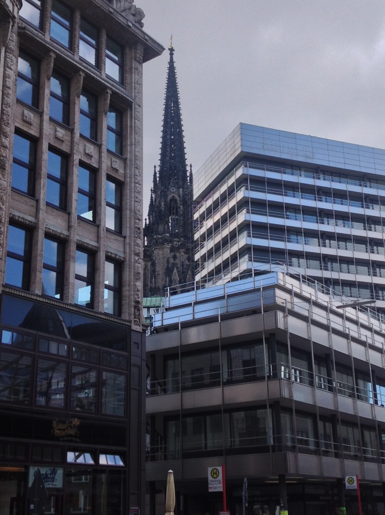 Foto de Hamburgo (Hamburg City), Alemania