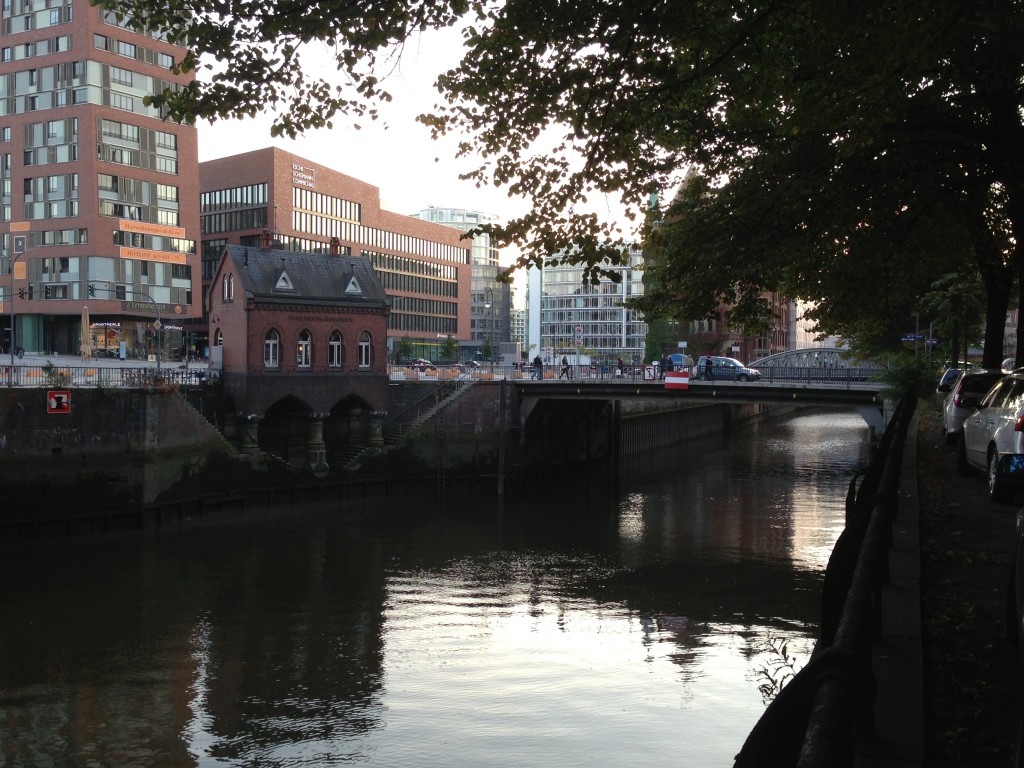 Foto de Hamburgo (Hamburg City), Alemania