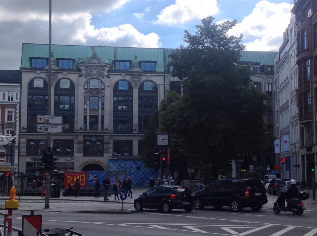 Foto de Hamburgo (Hamburg City), Alemania