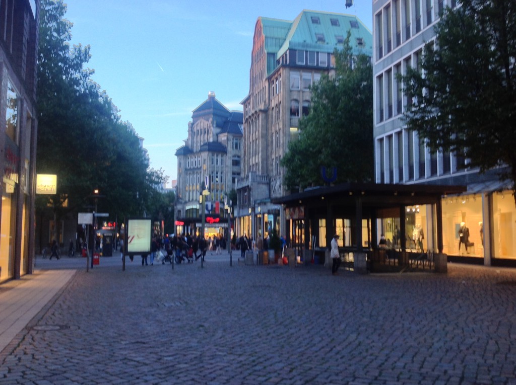 Foto de Hamburgo (Hamburg City), Alemania