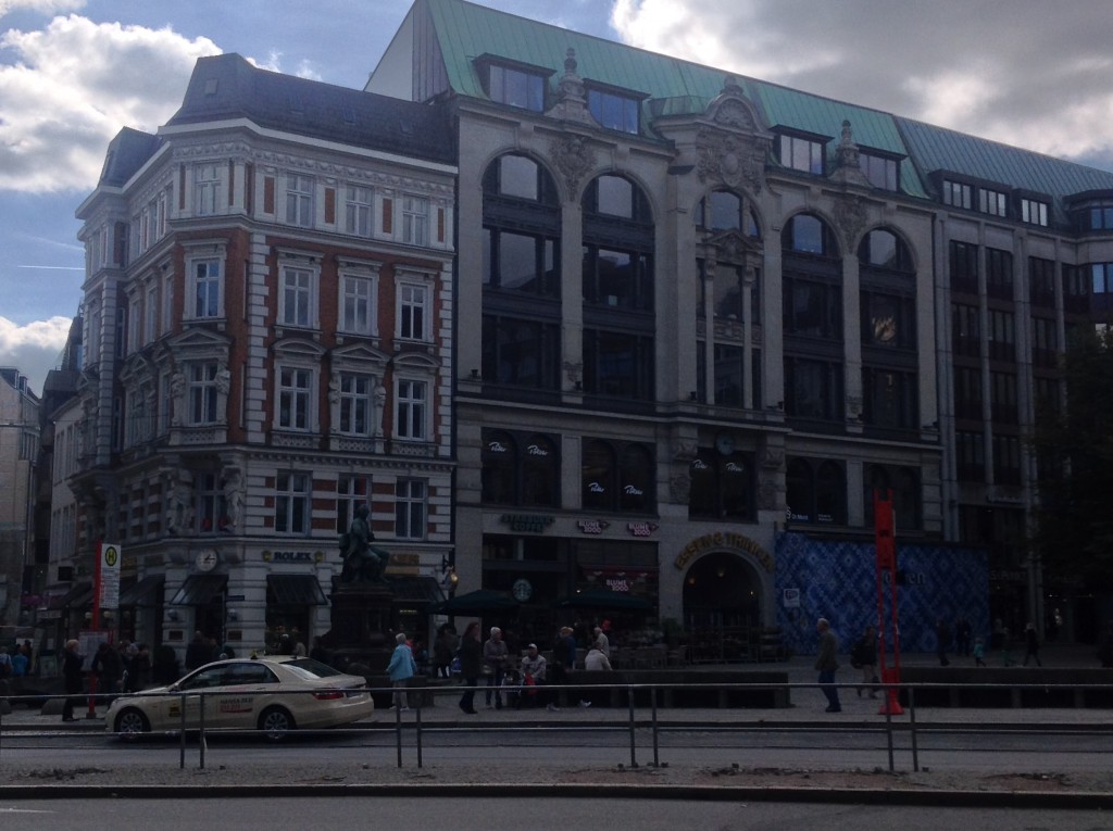 Foto de Hamburgo (Hamburg City), Alemania