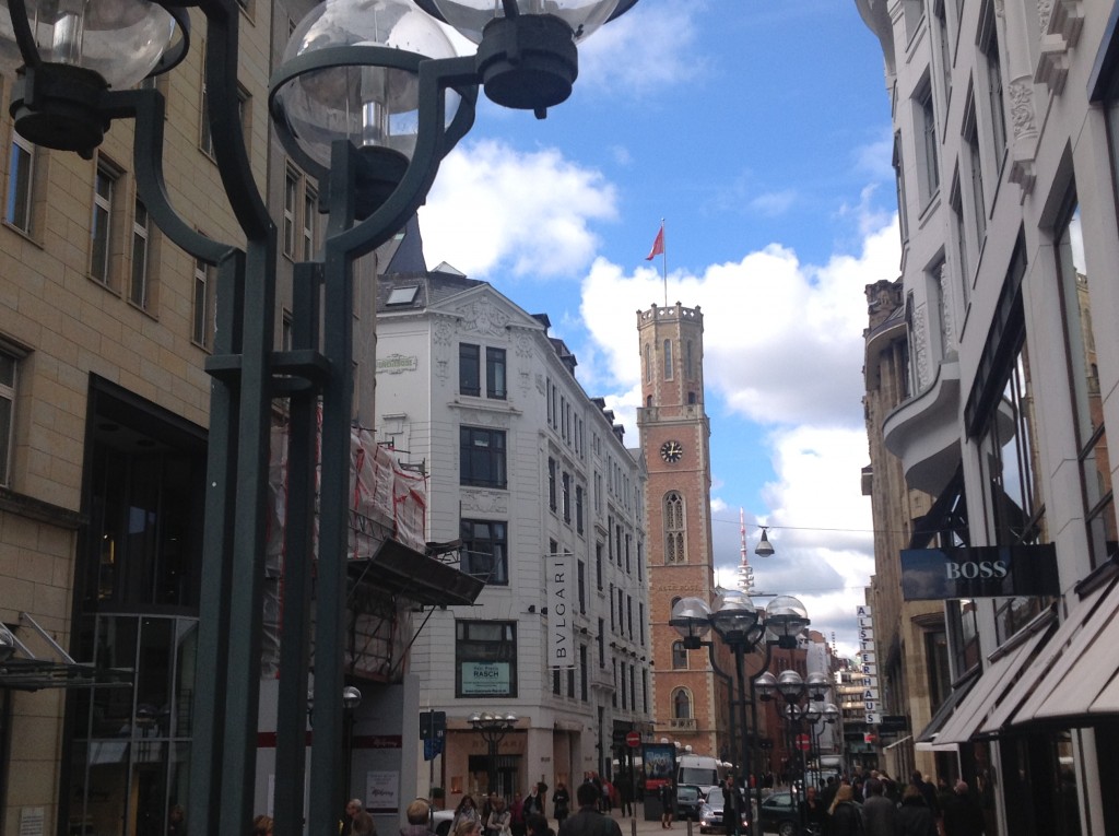 Foto de Hamburgo (Hamburg City), Alemania