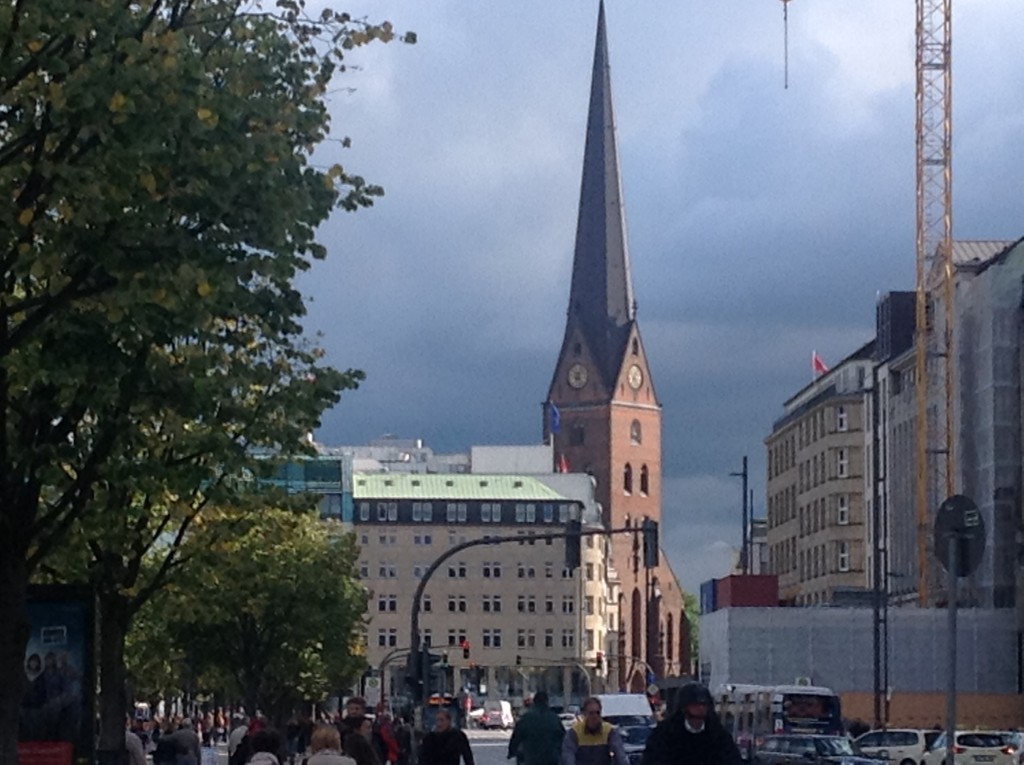 Foto de Hamburgo (Hamburg City), Alemania