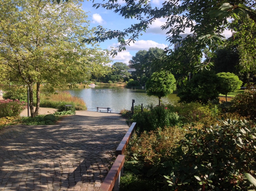 Foto de Hamburgo (Hamburg City), Alemania