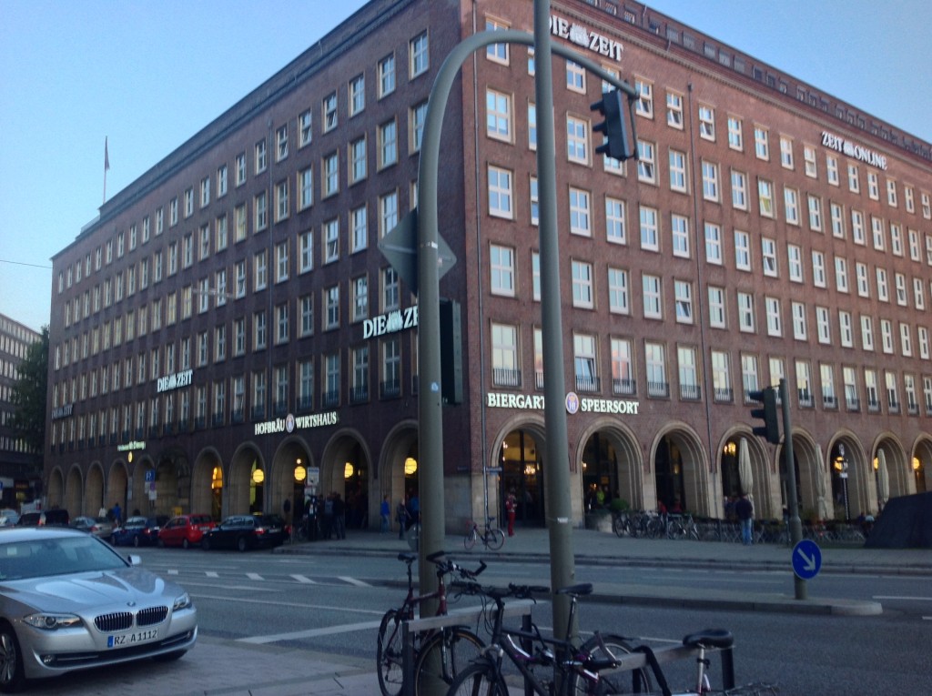 Foto de Hamburgo (Hamburg City), Alemania