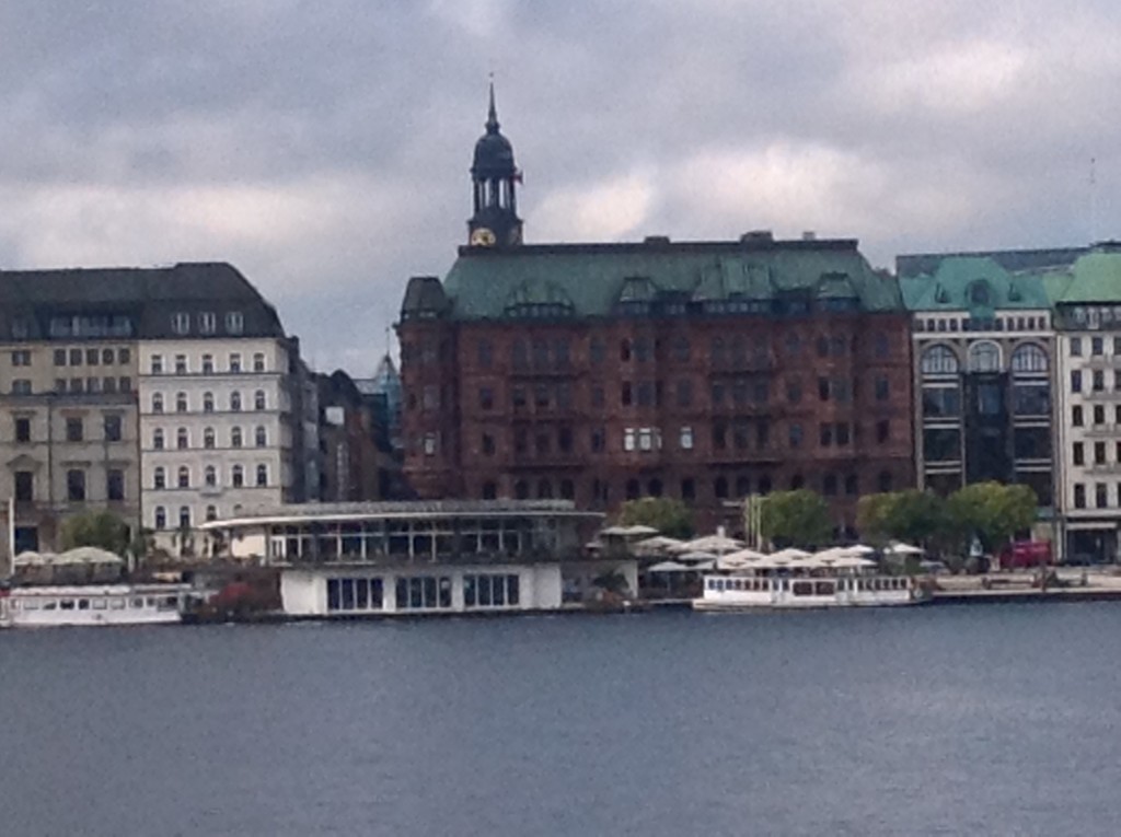 Foto de Hamburgo (Hamburg City), Alemania