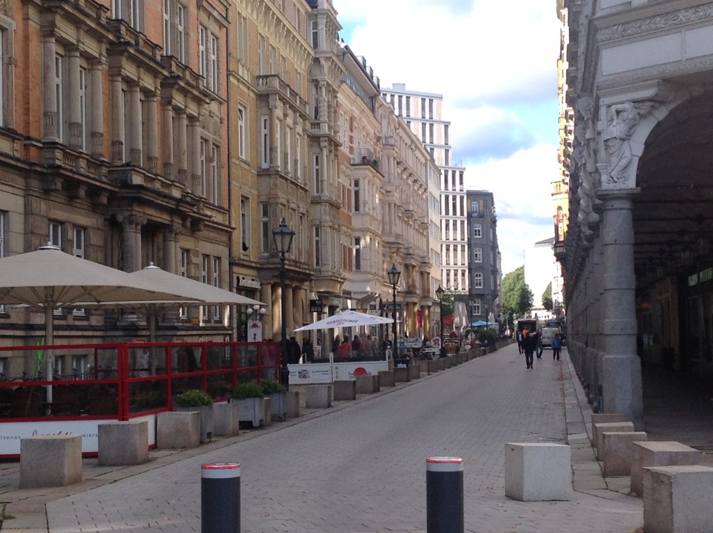Foto de Hamburgo (Hamburg City), Alemania