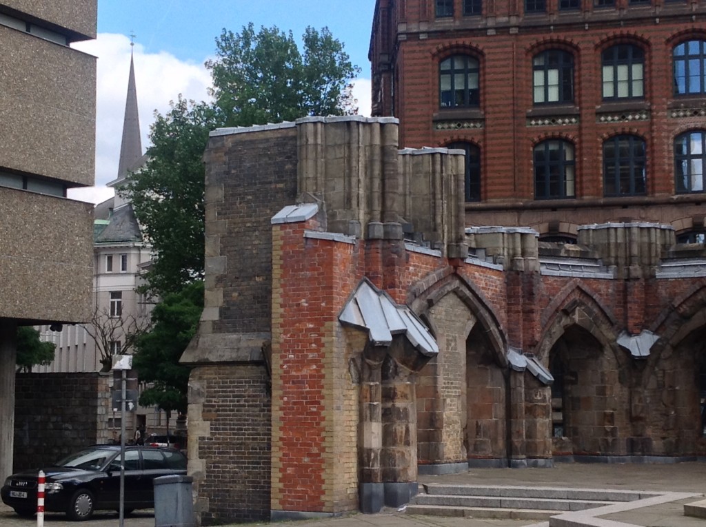 Foto de Hamburgo (Hamburg City), Alemania