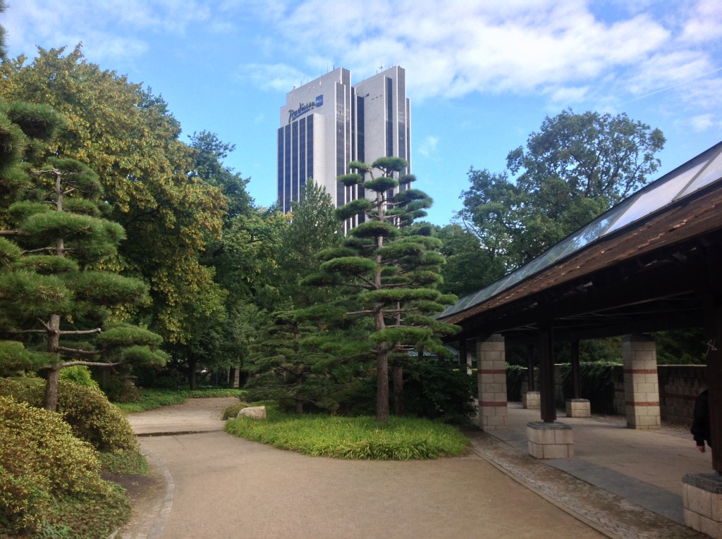 Foto de Hamburgo (Hamburg City), Alemania