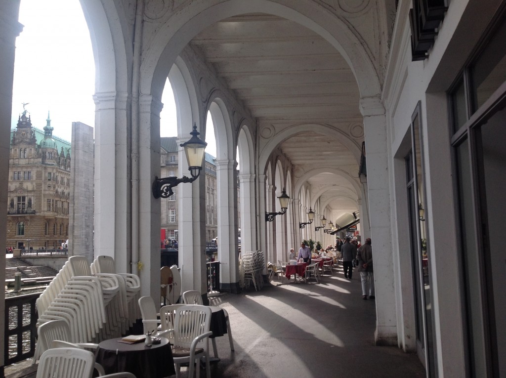 Foto de Hamburgo (Hamburg City), Alemania