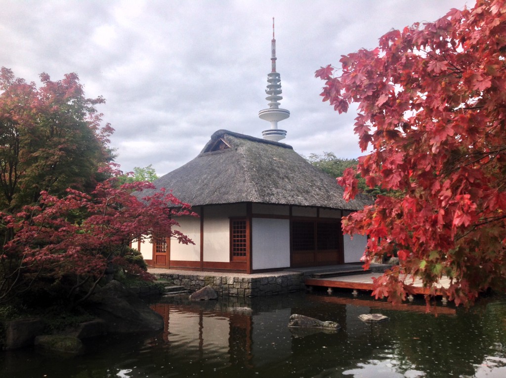 Foto de Hamburgo (Hamburg City), Alemania