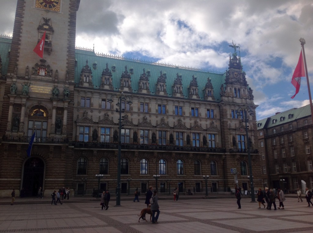 Foto de Hamburgo (Hamburg City), Alemania