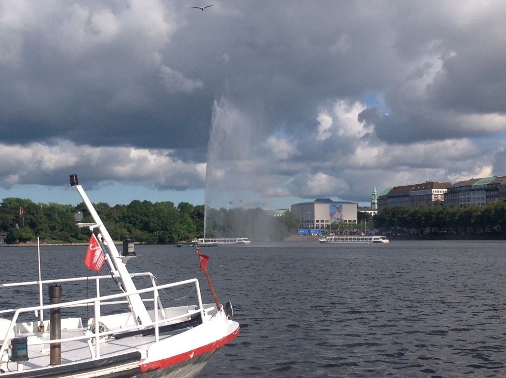 Foto de Hamburgo (Hamburg City), Alemania