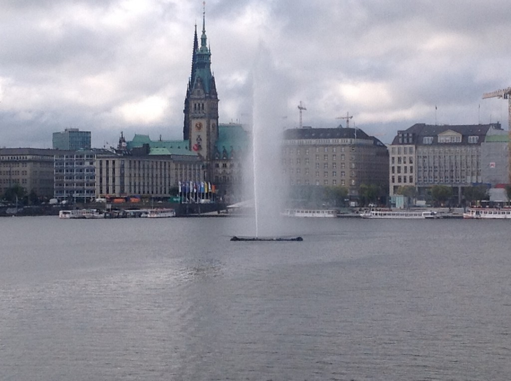 Foto de Hamburgo (Hamburg City), Alemania