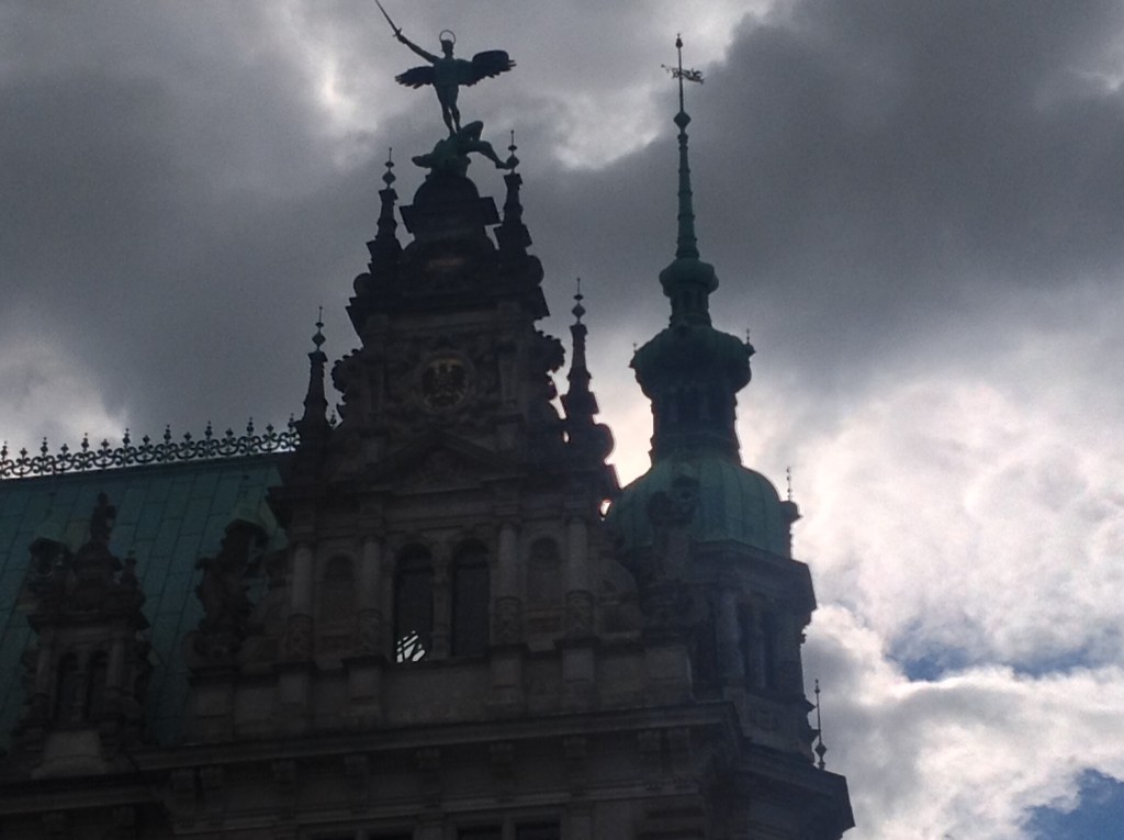 Foto de Hamburgo (Hamburg City), Alemania