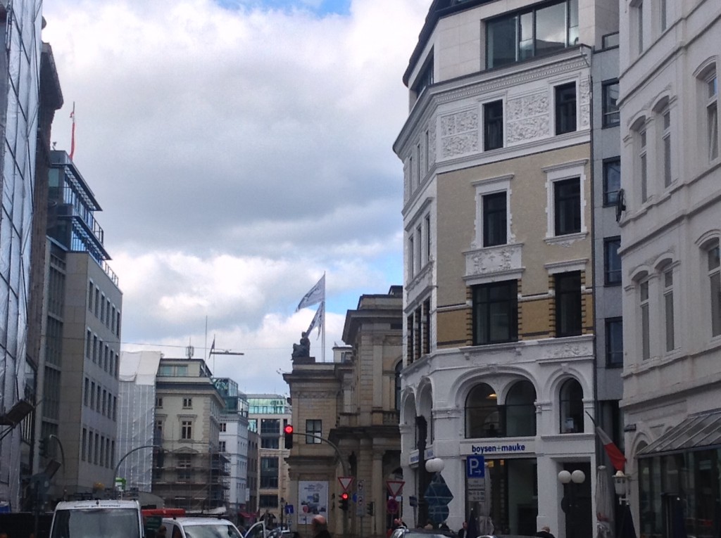 Foto de Hamburgo (Hamburg City), Alemania