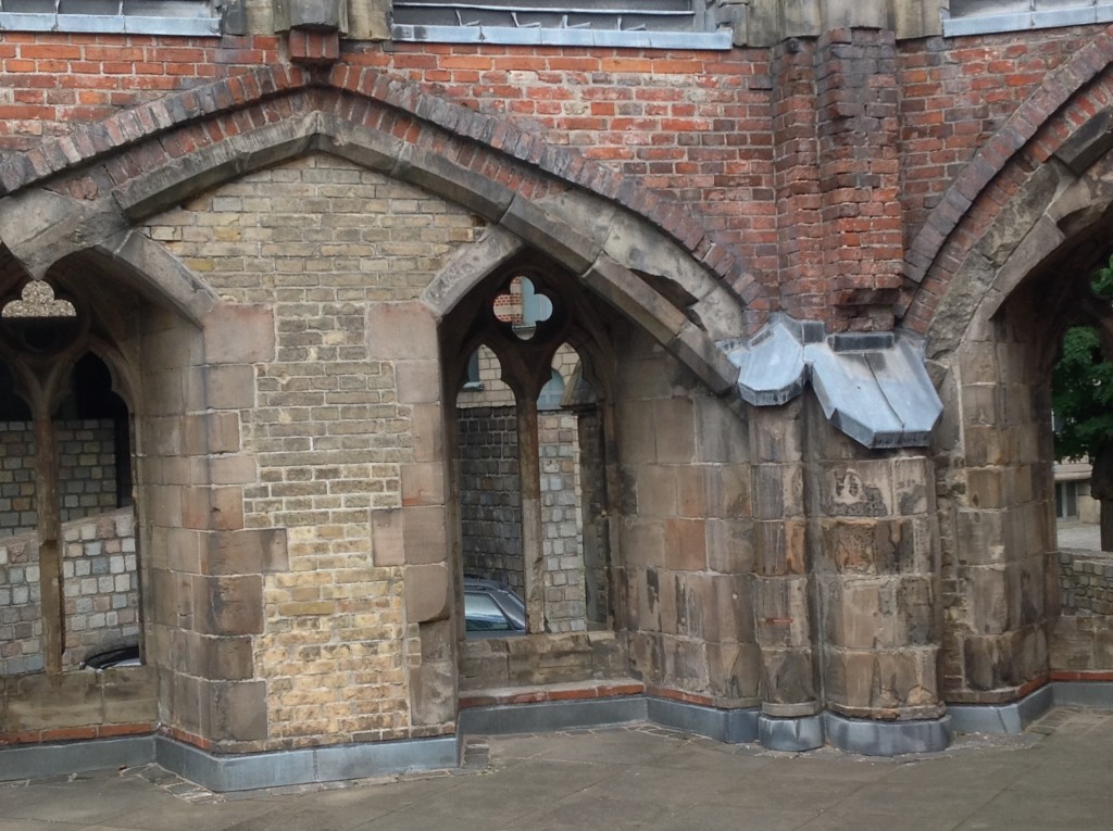 Foto de Hamburgo (Hamburg City), Alemania