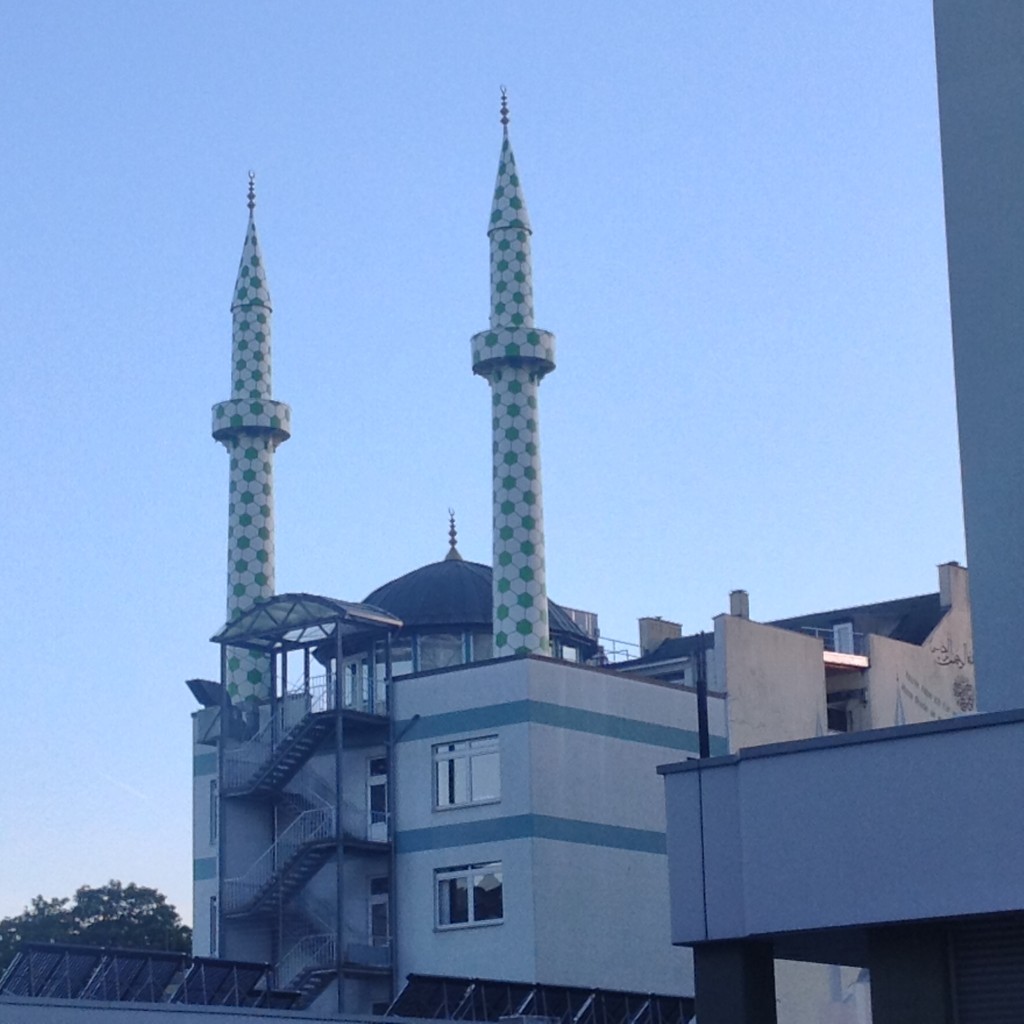 Foto de Hamburgo (Hamburg City), Alemania