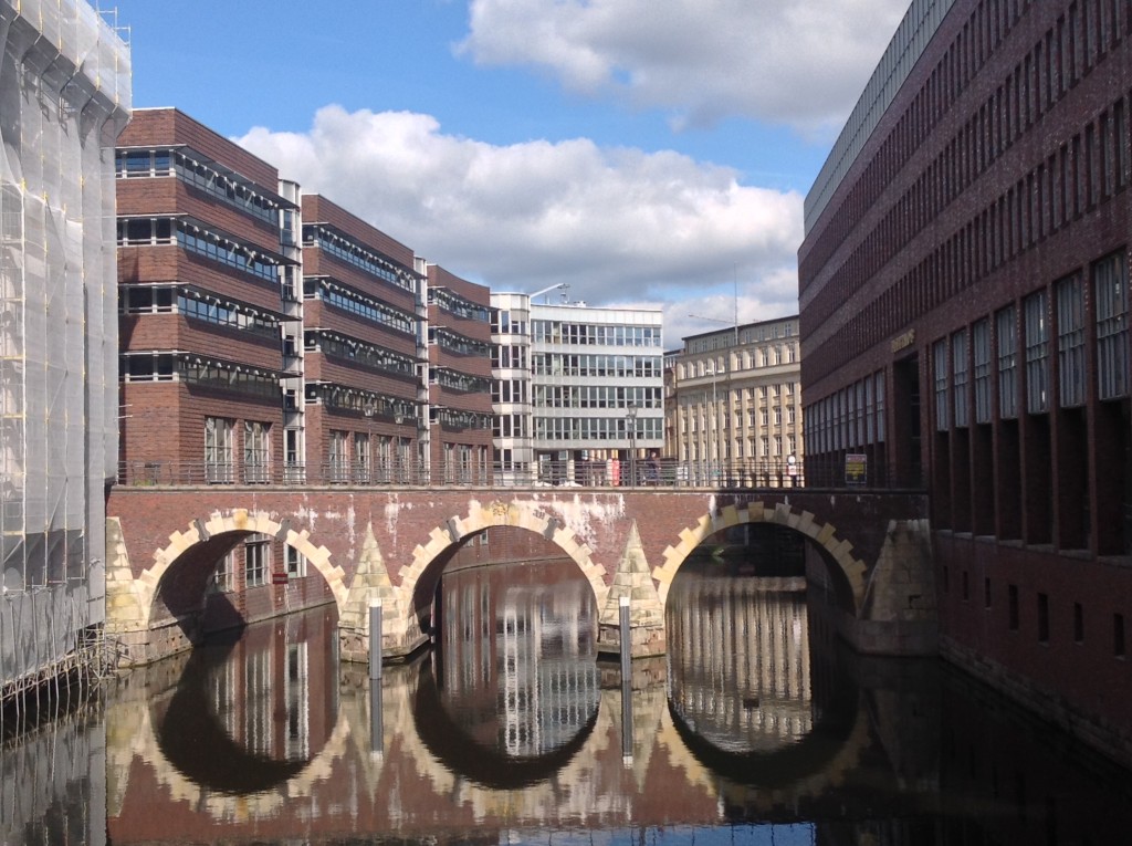 Foto de Hamburgo (Hamburg City), Alemania