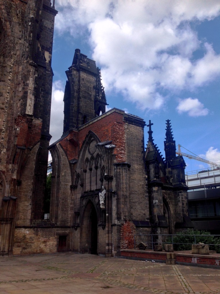 Foto de Hamburgo (Hamburg City), Alemania