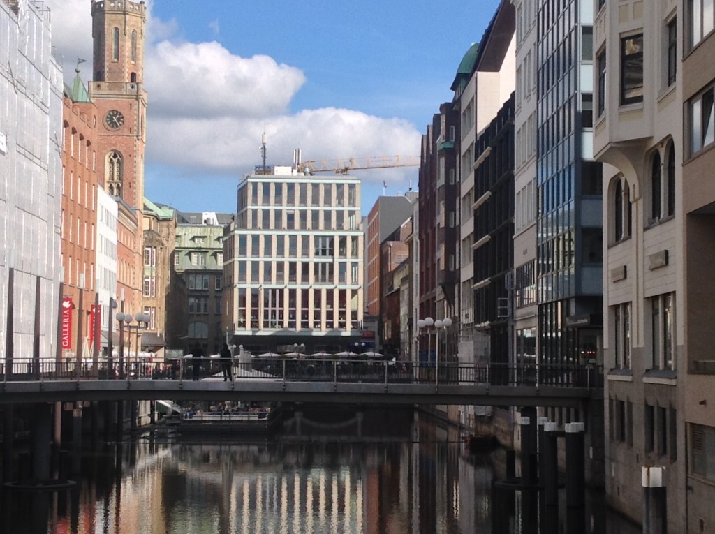 Foto de Hamburgo (Hamburg City), Alemania