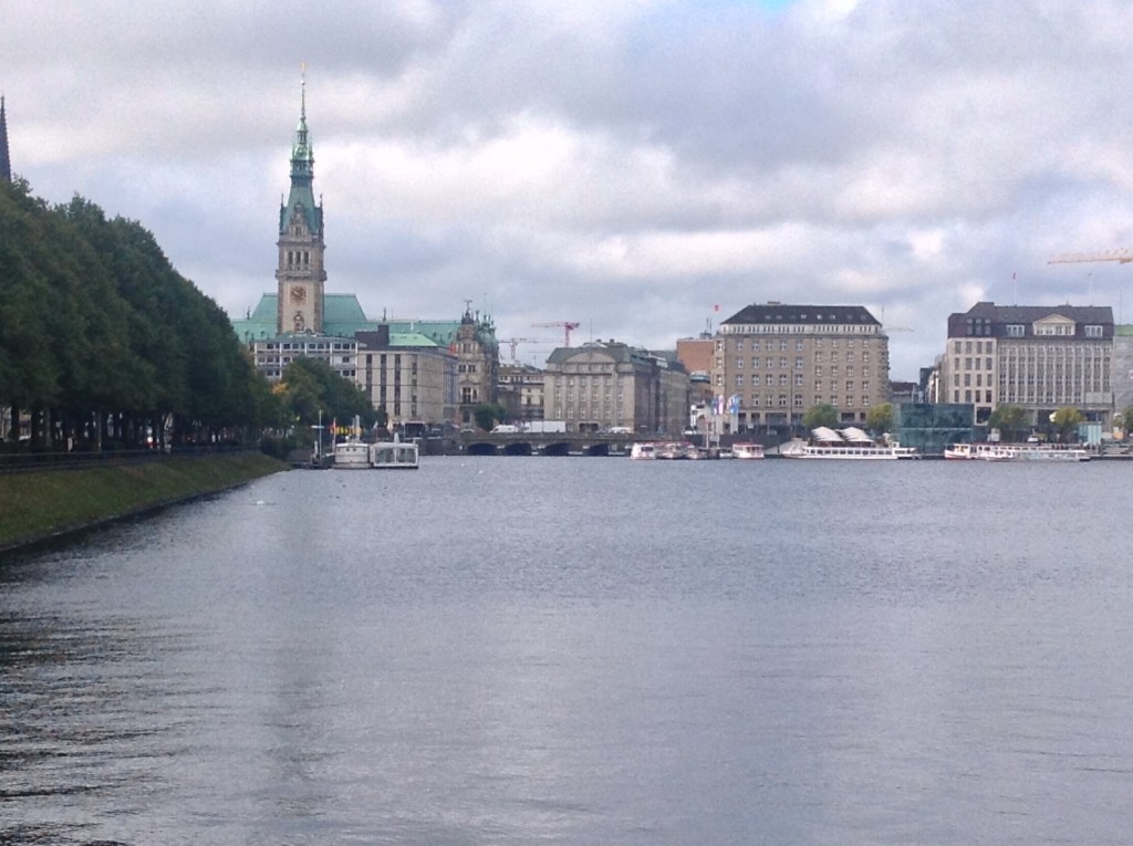 Foto de Hamburgo (Hamburg City), Alemania