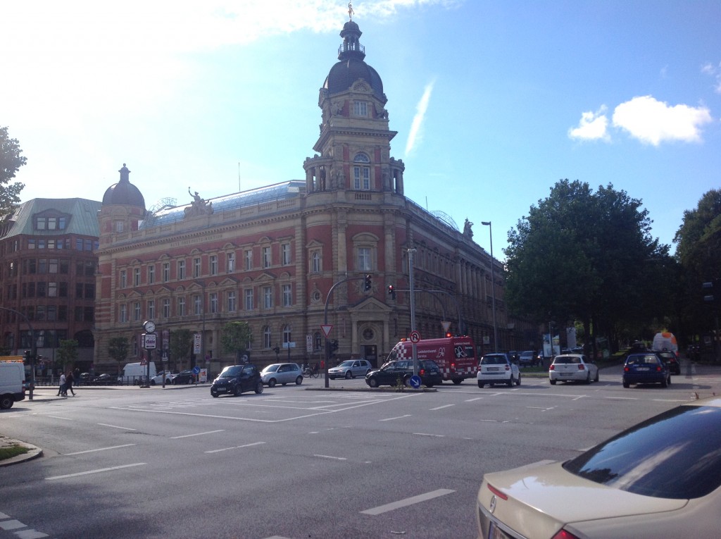 Foto de Hamburgo (Hamburg City), Alemania